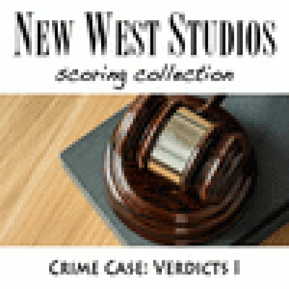 VERDICTS I - CRIME CASE V36