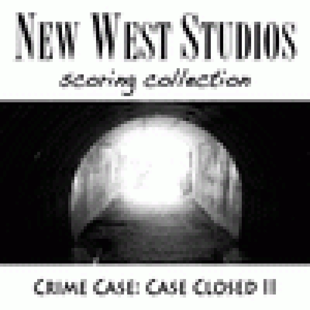 CASE CLOSED II - CRIME CASE V37