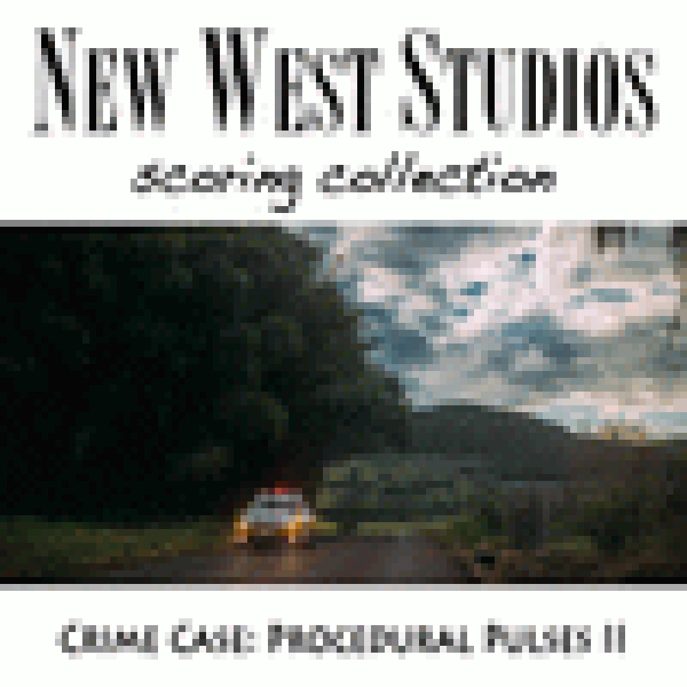 PROCEDURAL PULSES II - CRIME CASE V40