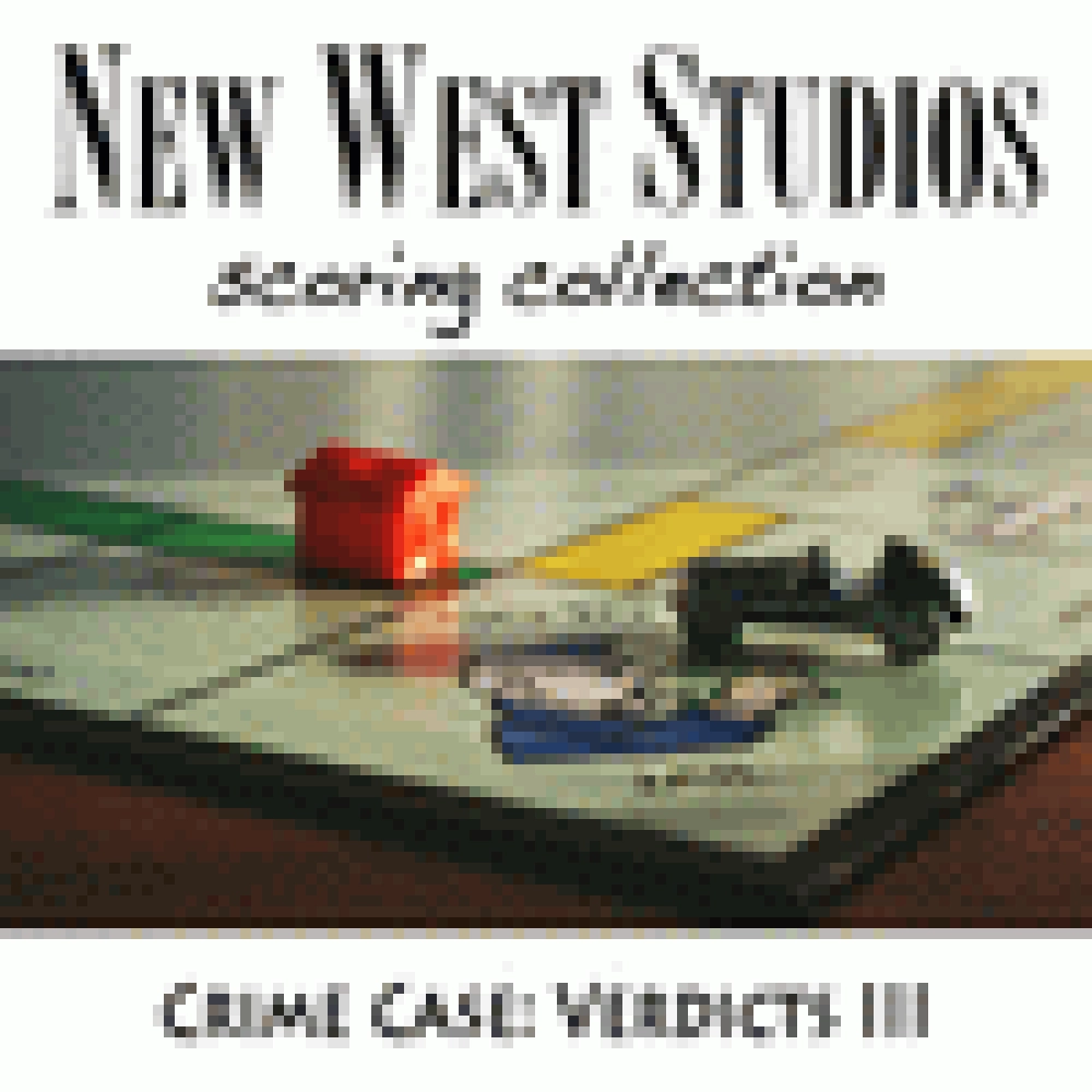 VERDICTS III - CRIME CASE V50