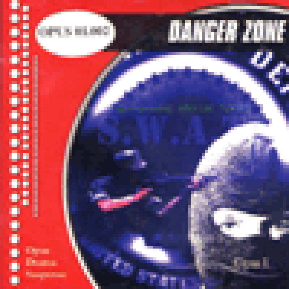 DANGER ZONE