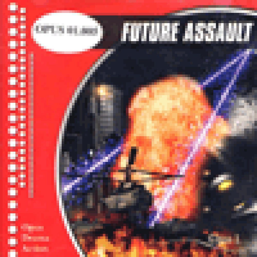 FUTURE ASSAULT