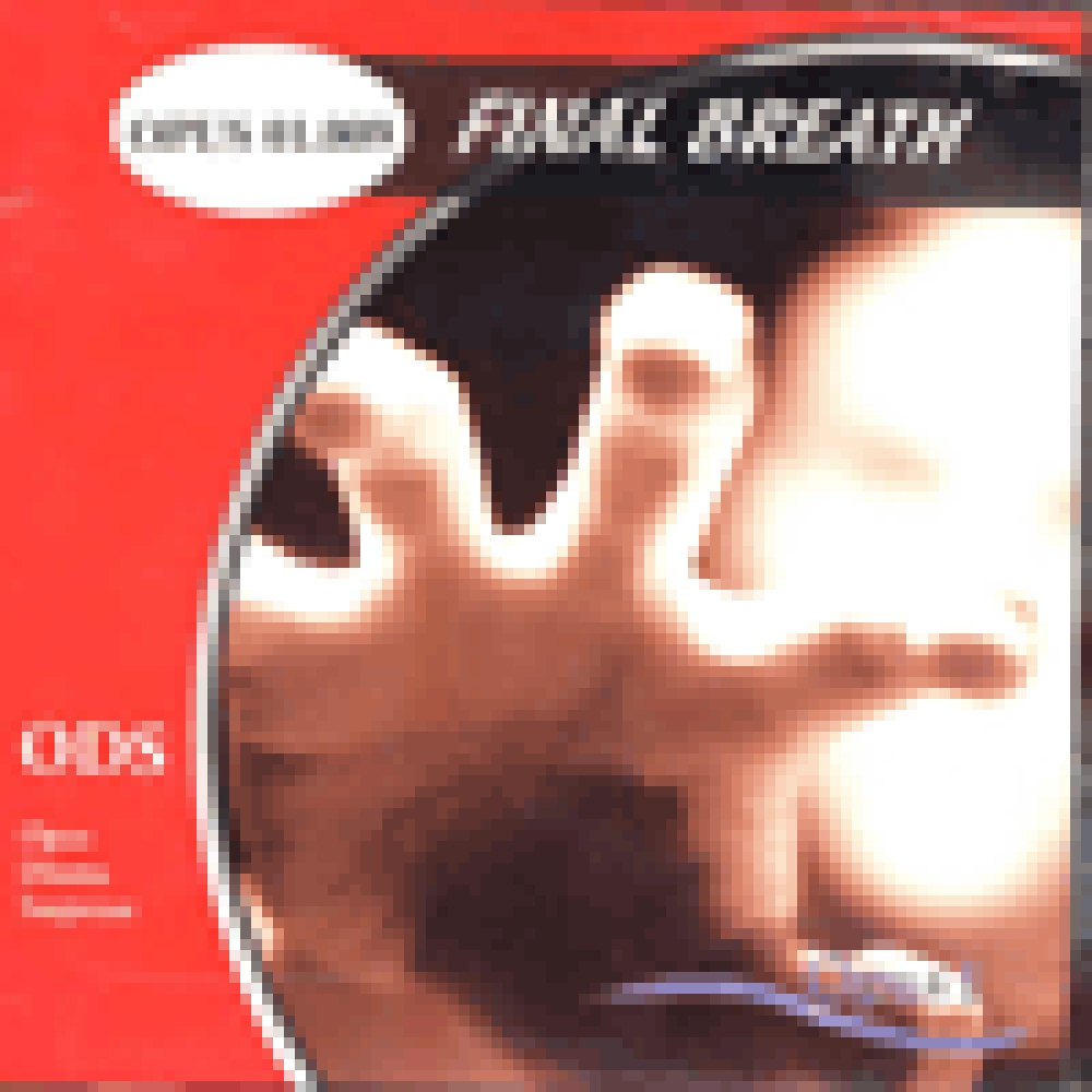 FINAL BREATH