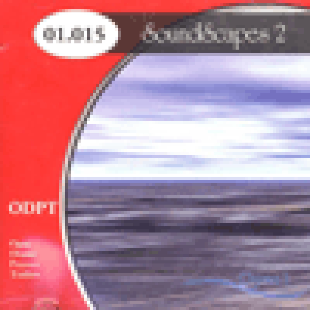 SOUNDSCAPES 2