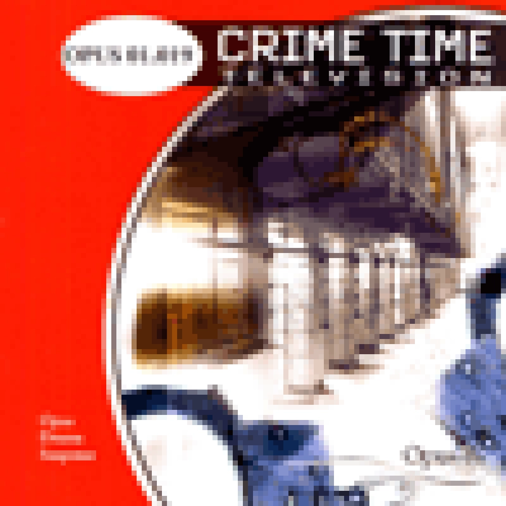 CRIME TIME TELEVISION