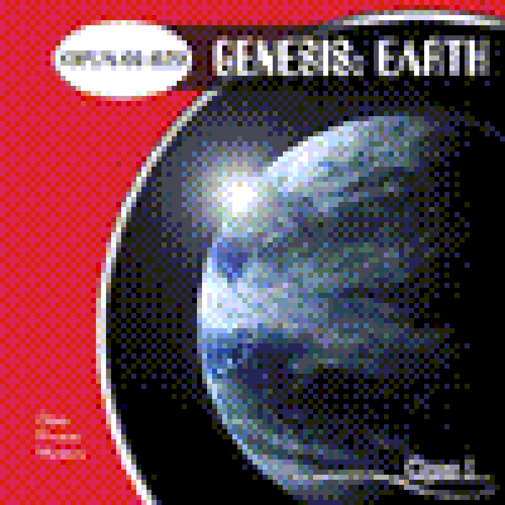 GENESIS: EARTH