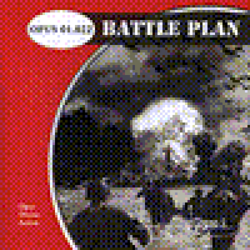 BATTLE PLAN