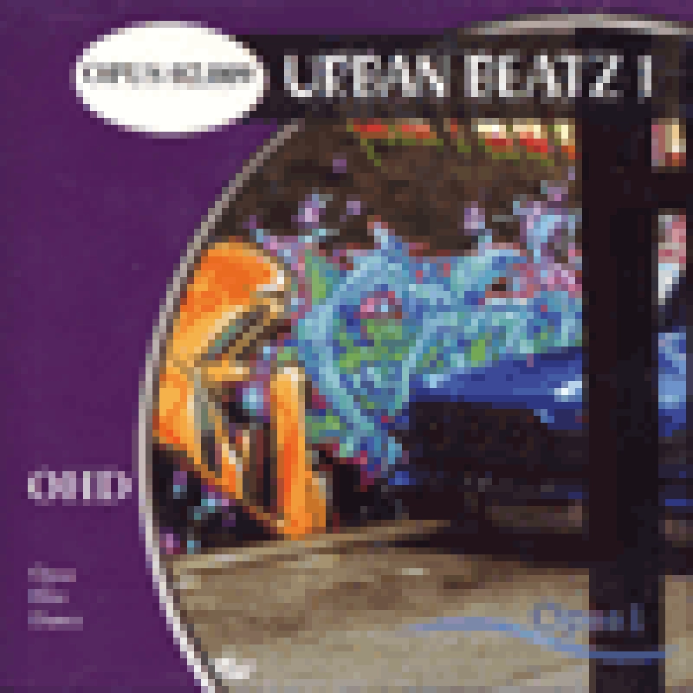 URBAN BEATZ 1