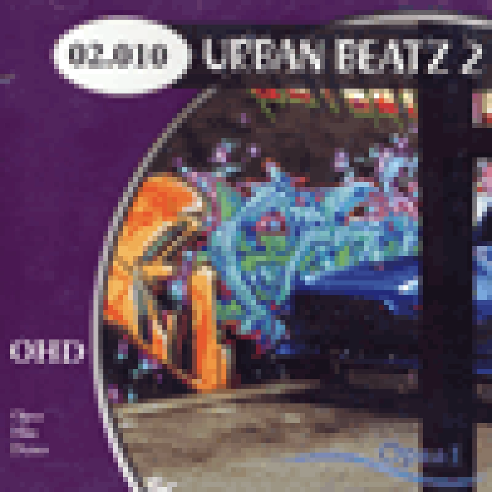 URBAN BEATZ 2