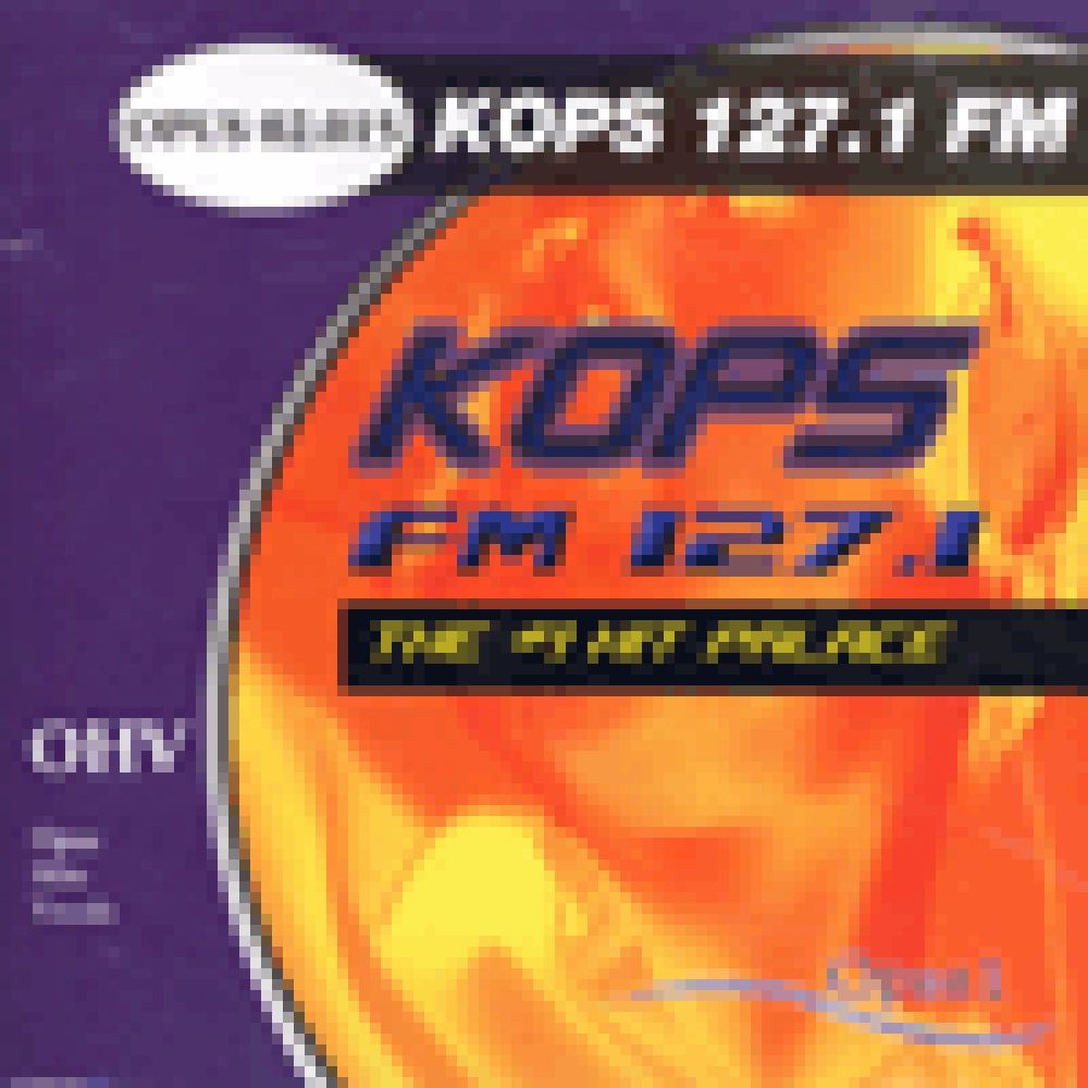 KOPS 1271 FM