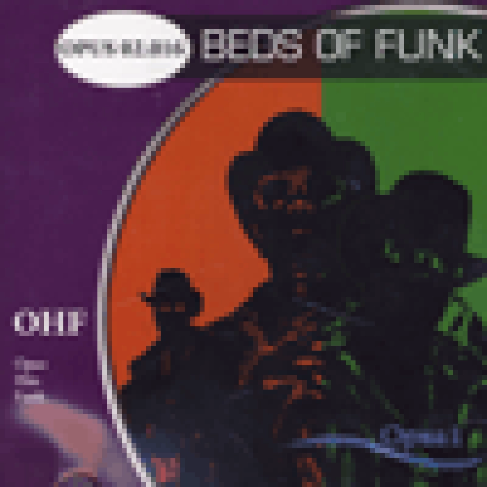 BEDS OF FUNK