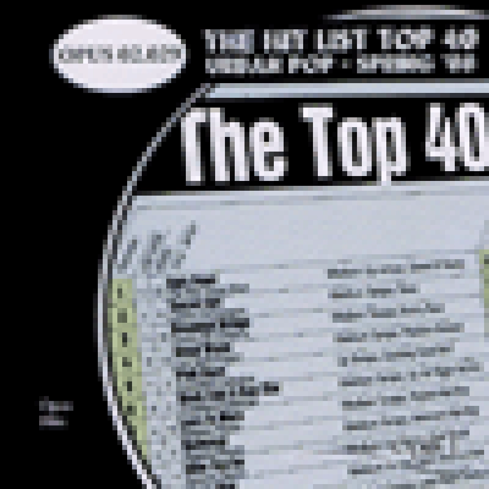 THE HIT LIST TOP 40