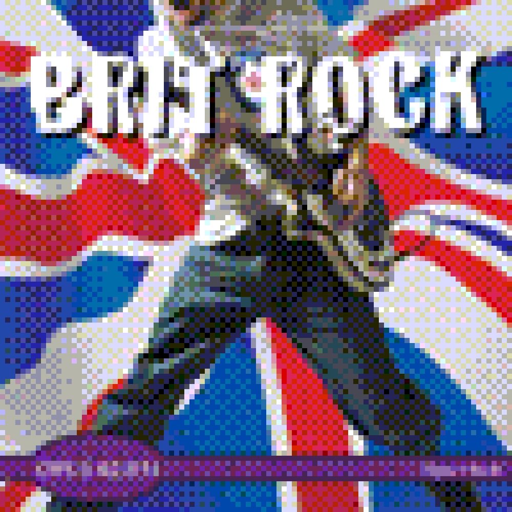 BRIT ROCK