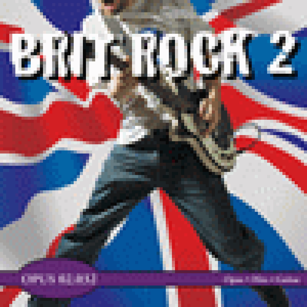 BRIT ROCK 2