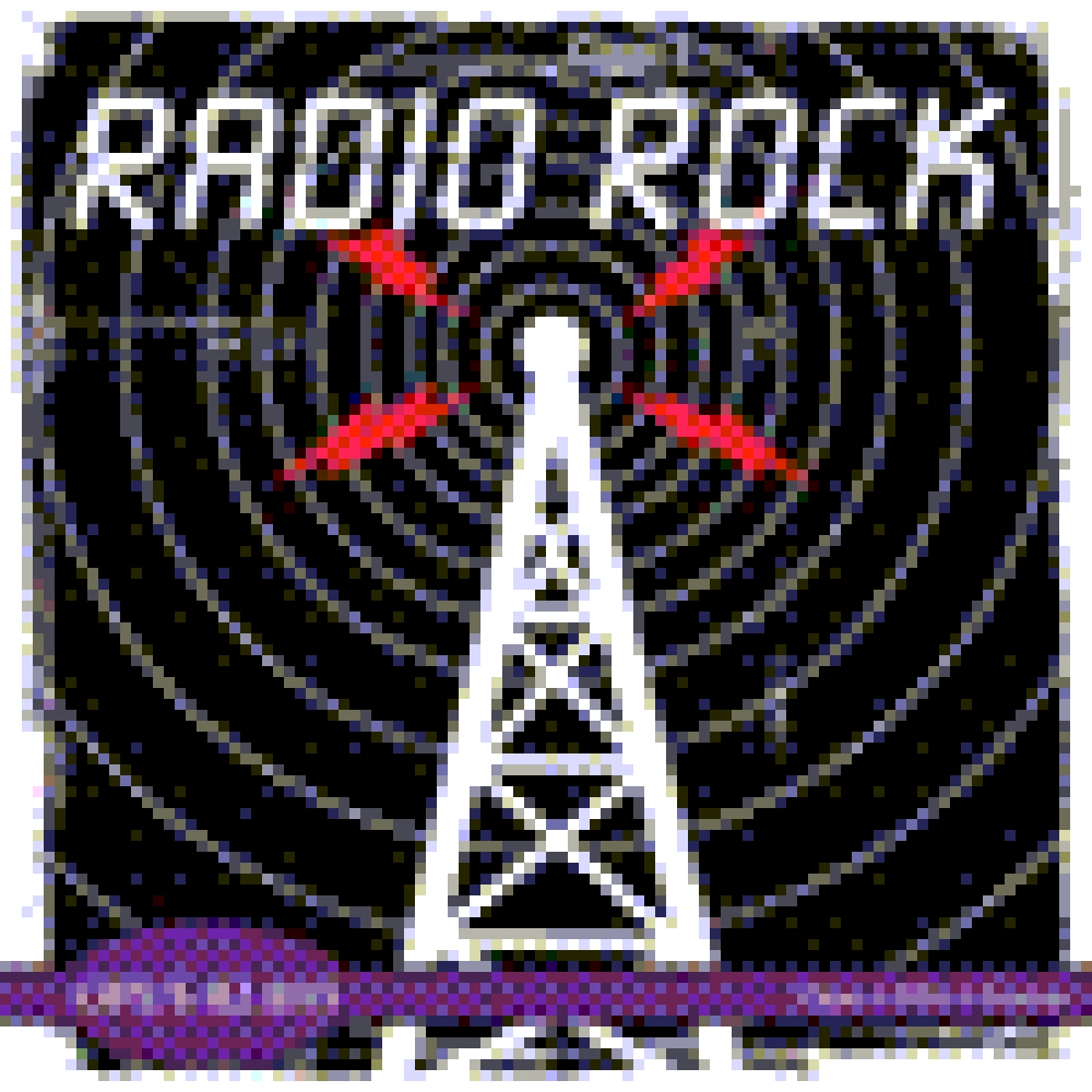 RADIO ROCK