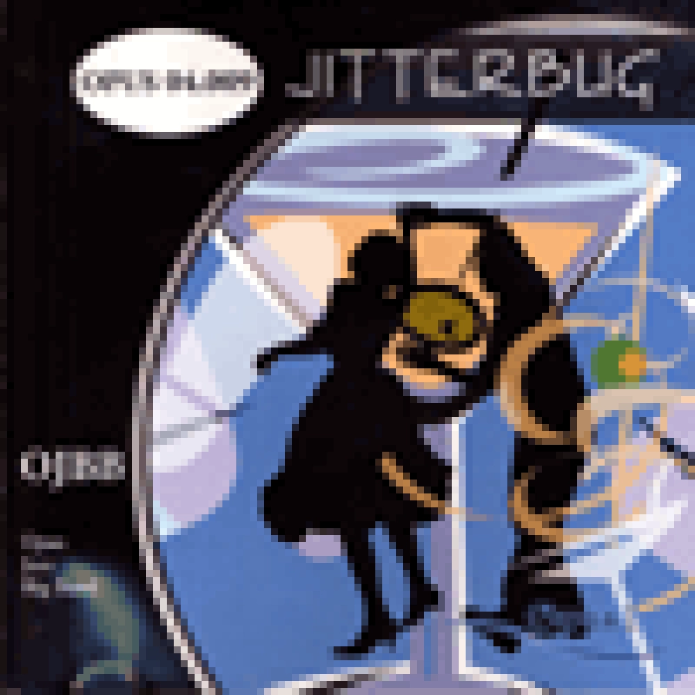 JITTERBUG