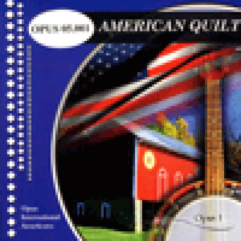 AMERICAN QUILT