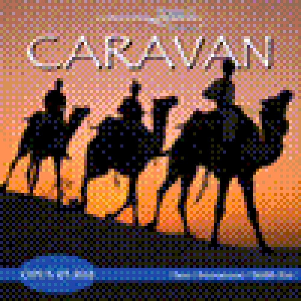 CARAVAN