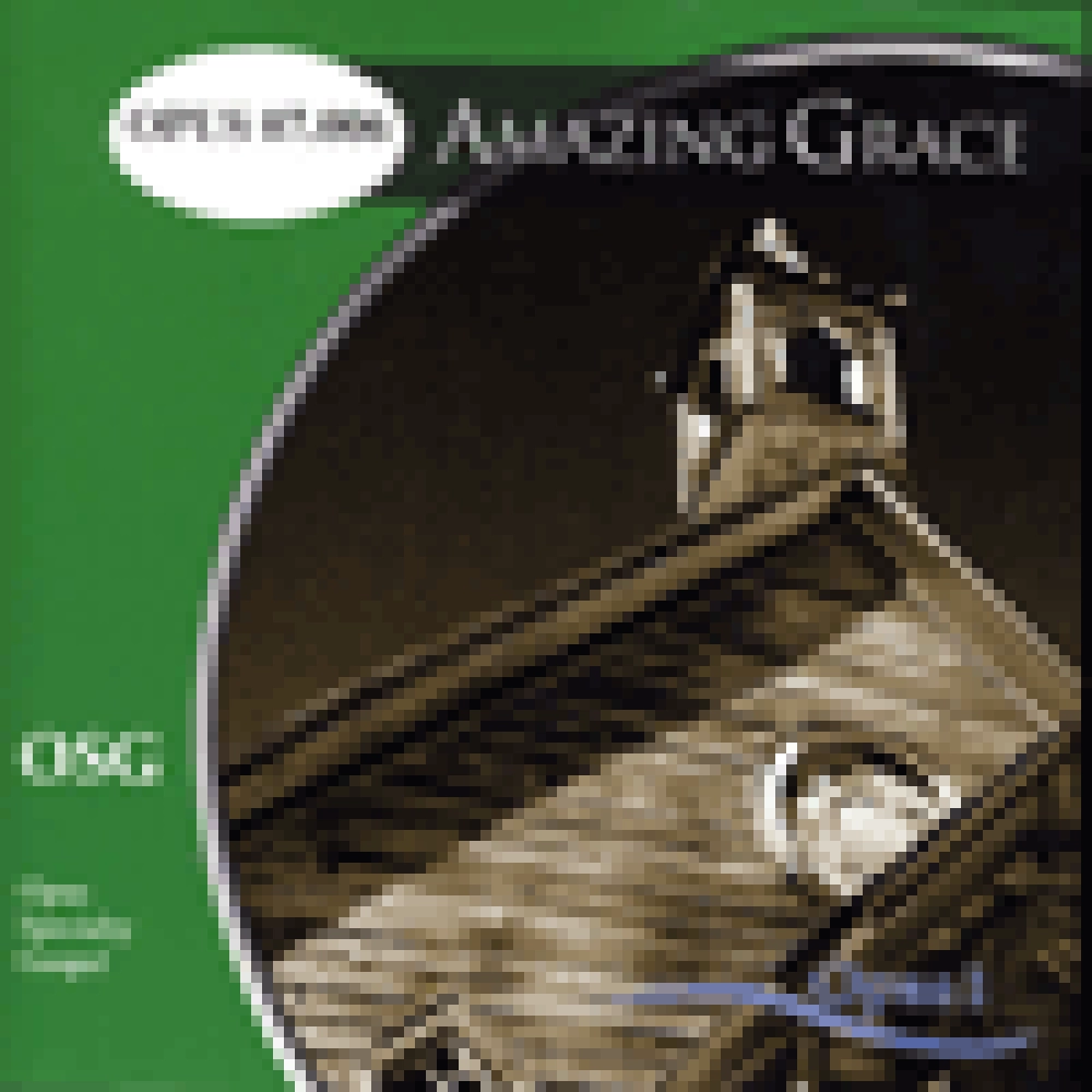 AMAZING GRACE