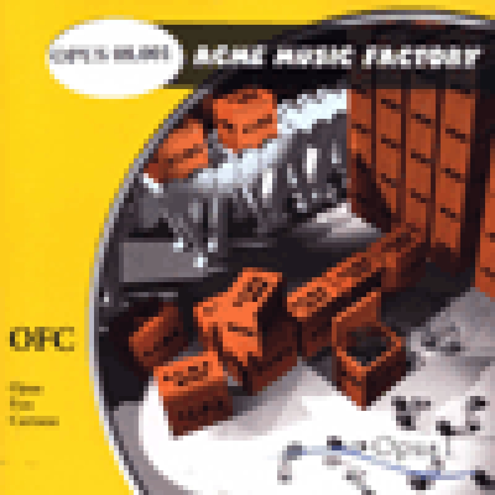 ACME MUSIC FACTORY