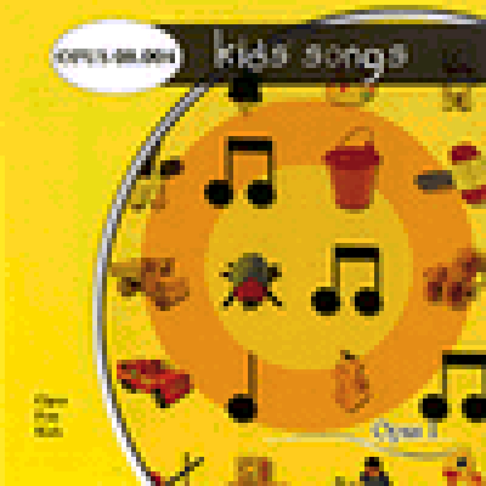 KIDS’ SONGS