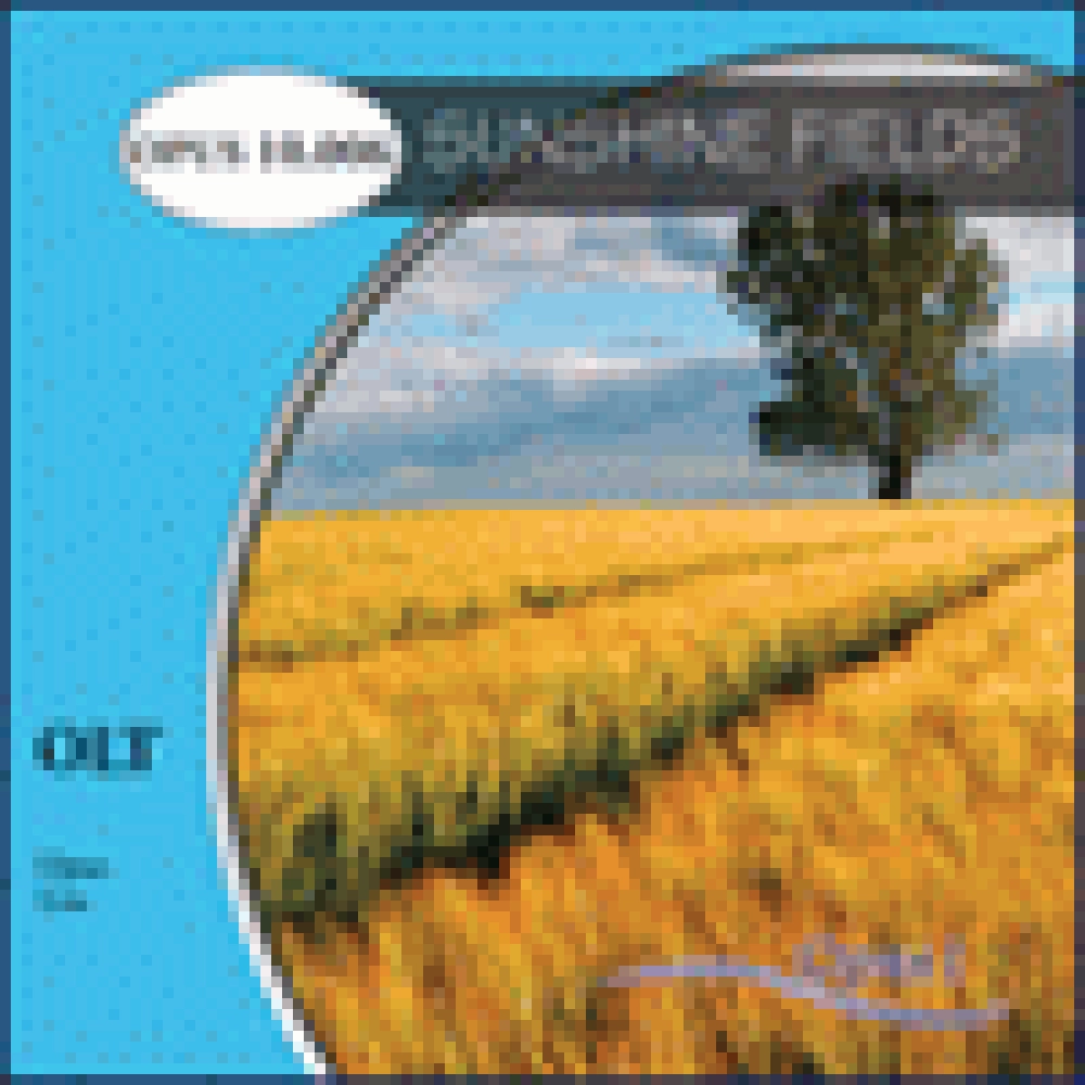 SUNSHINE FIELDS