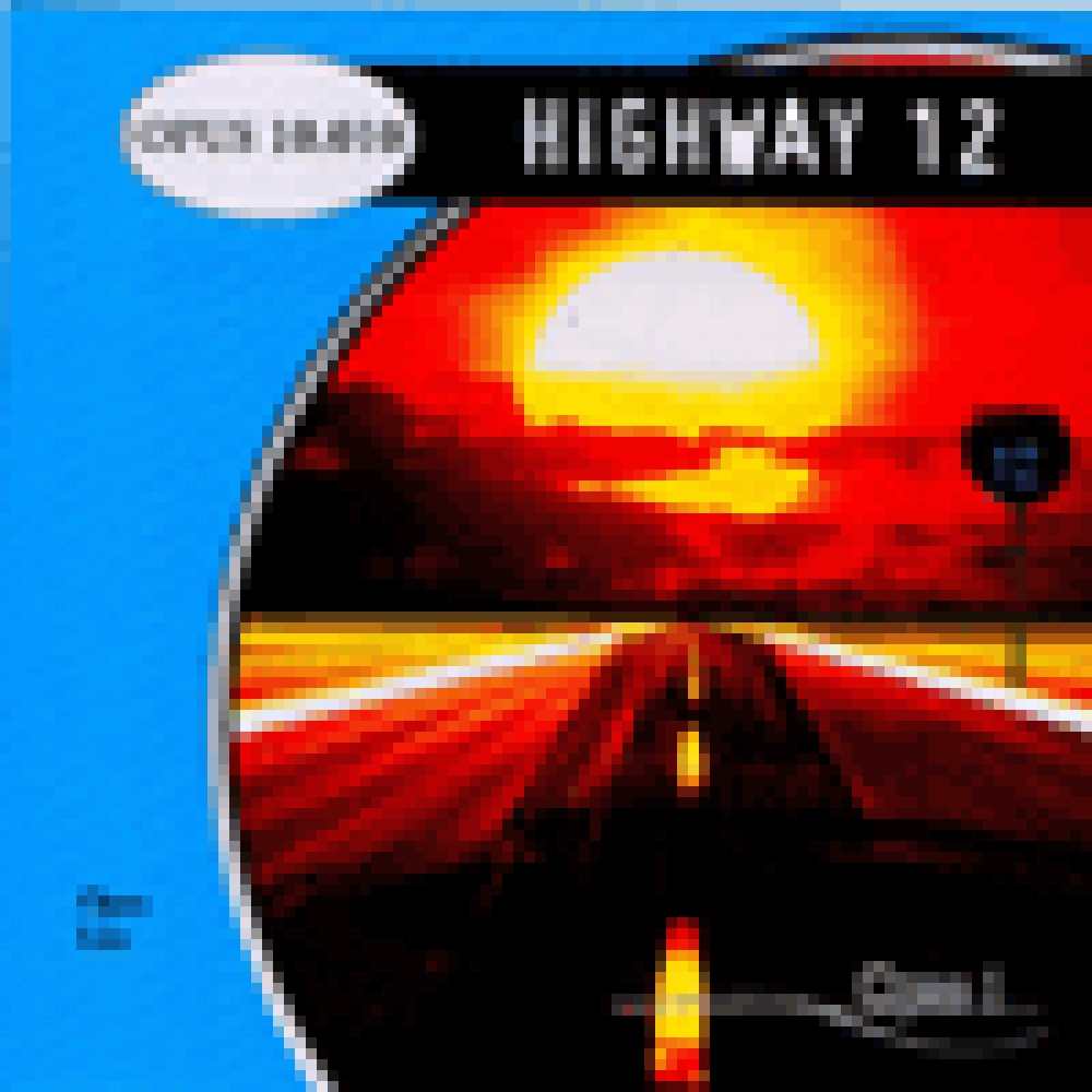 HIGHWAY 12