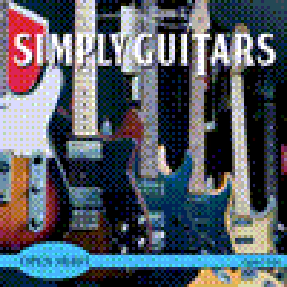 SIMPLY GUITARS