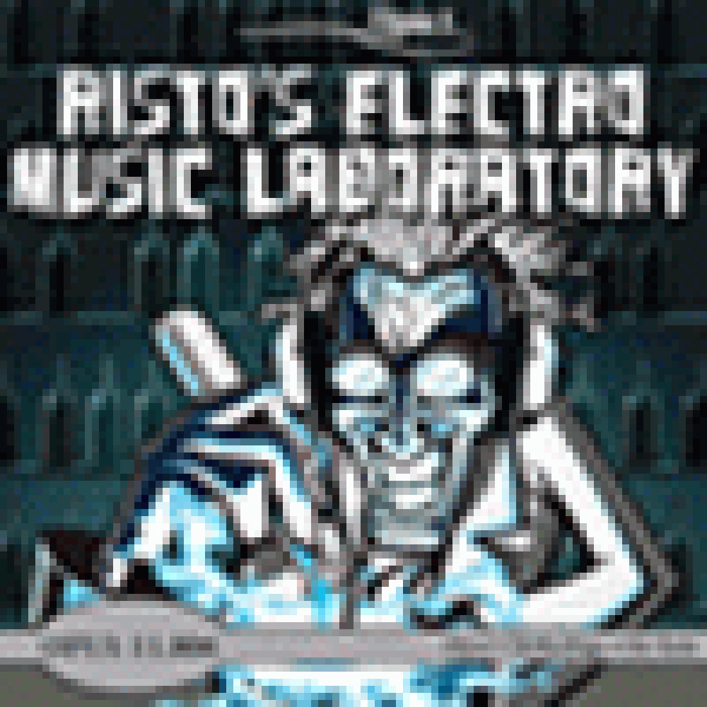 RISTO’S ELECTRO MUSIC LABORATORY