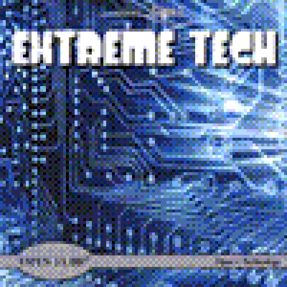 EXTREME TECH