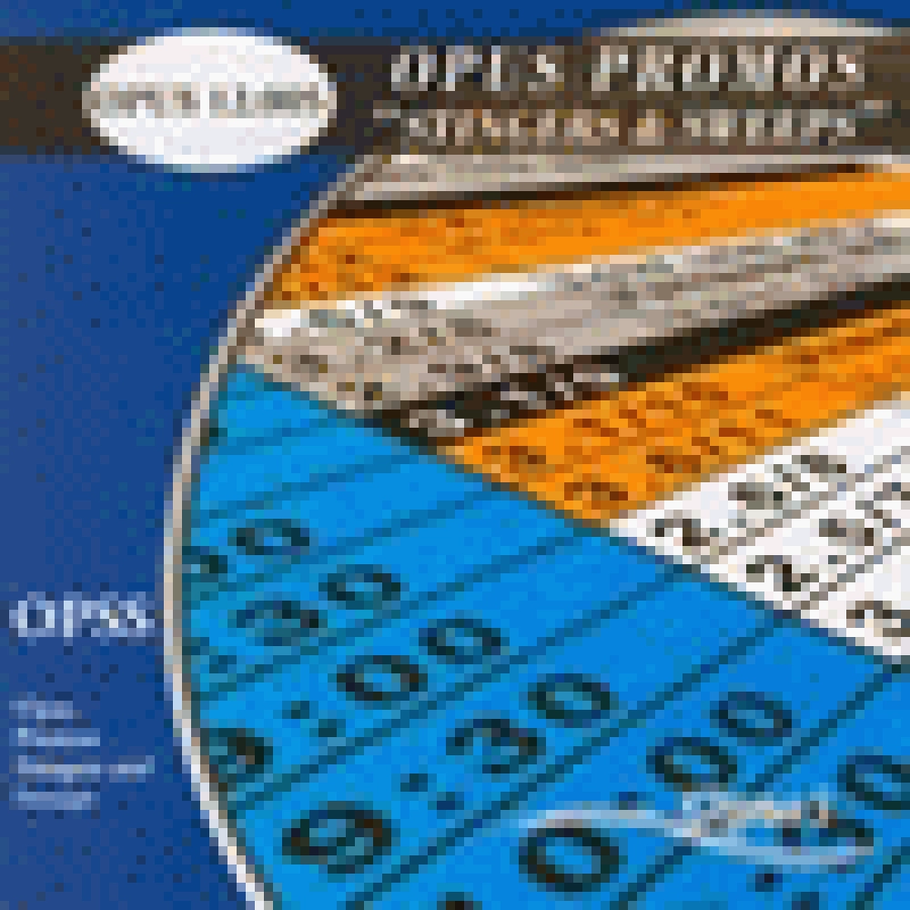 OPUS PROMOS "STINGERS & SWEEPS"