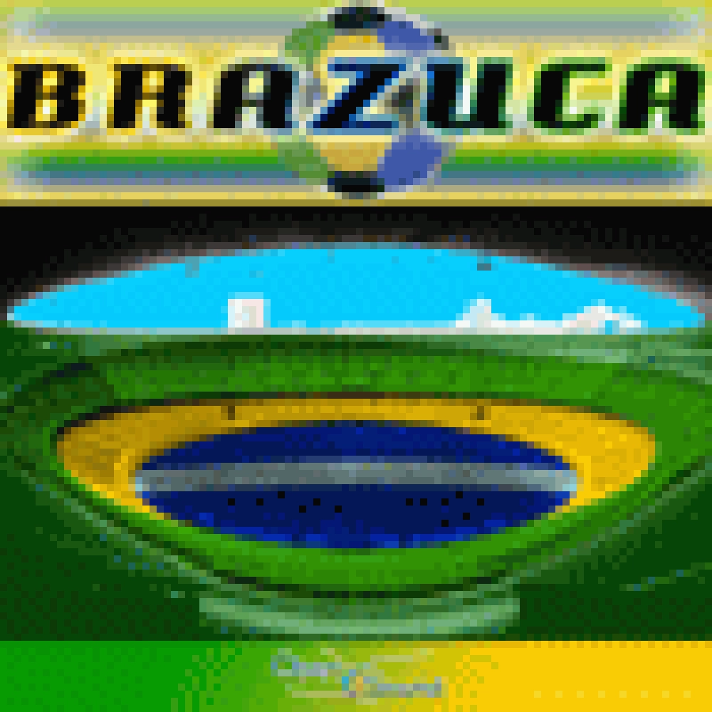 BRAZUCA