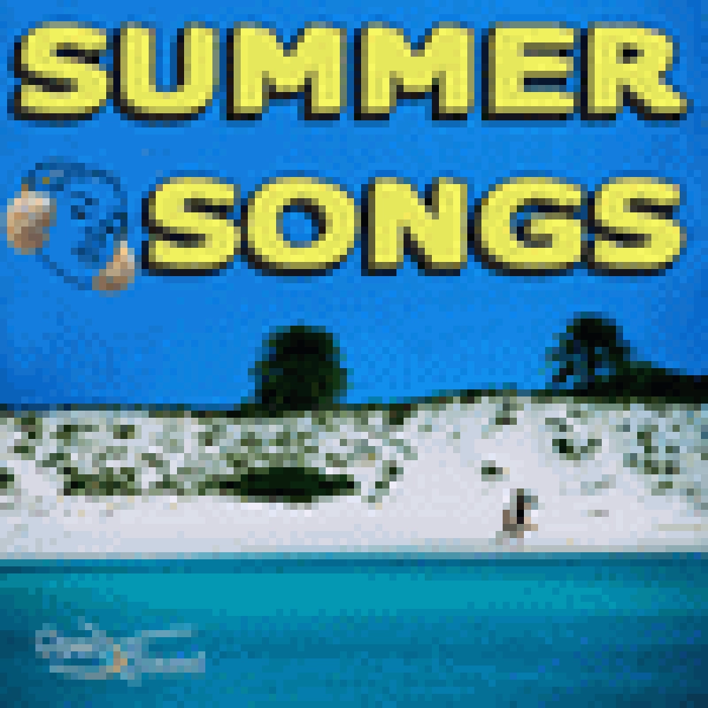 SUMMER SONGS