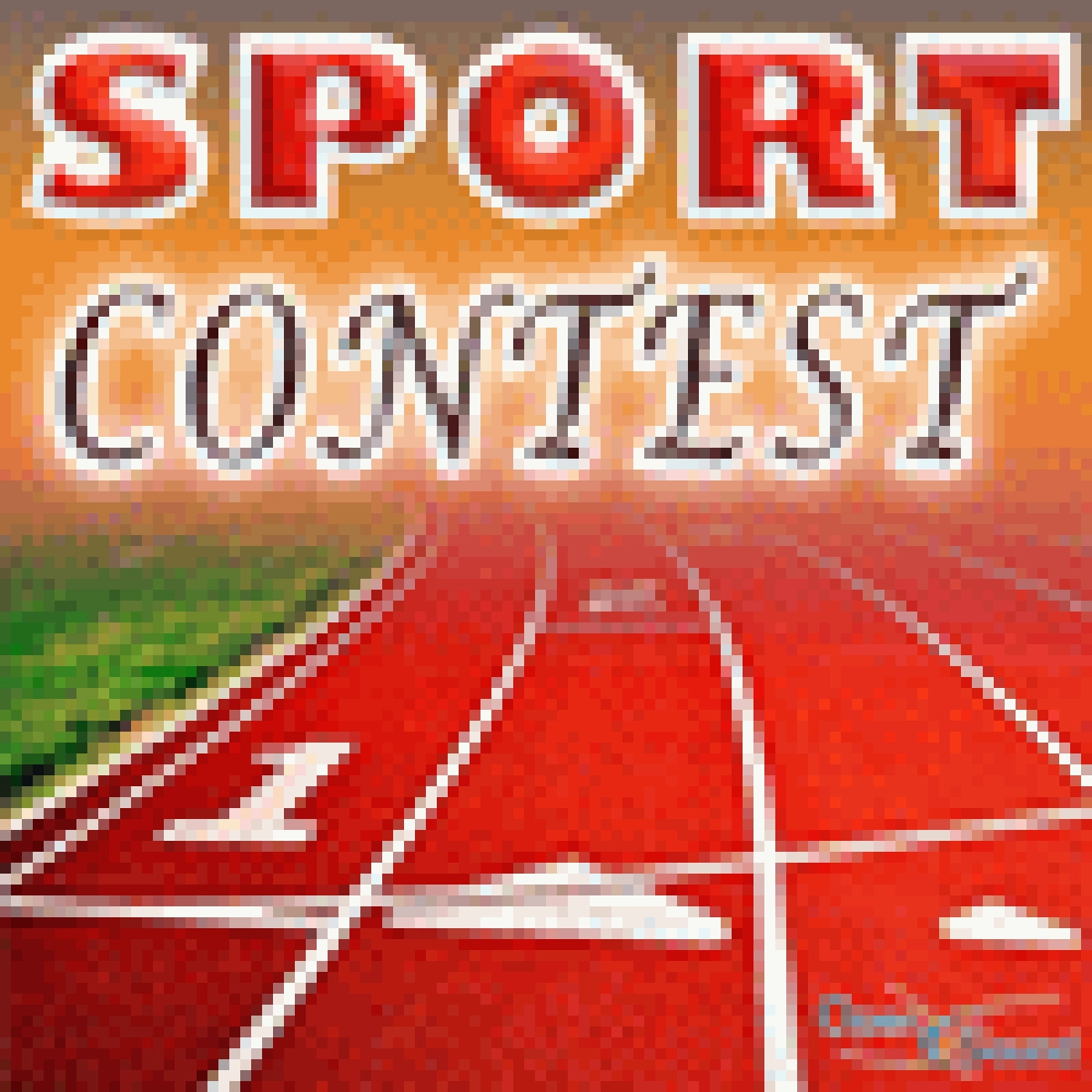 SPORT CONTEST