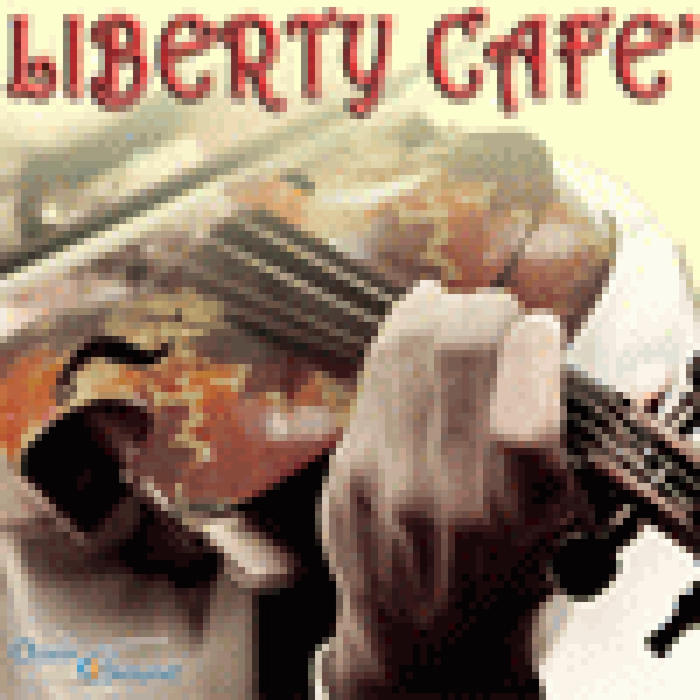 LIBERTY CAFÉ