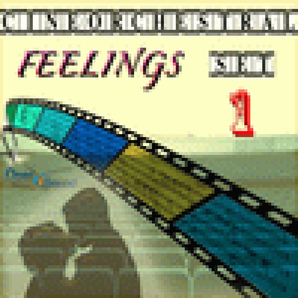 CINEORCHESTRAL FEELINGS SET 1