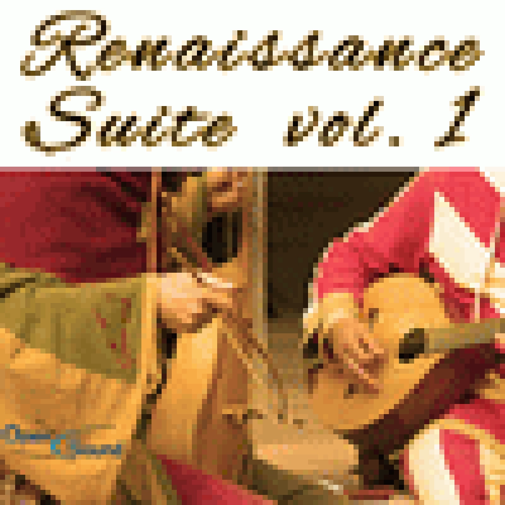 RENAISSANCE SUITE VOL. 1