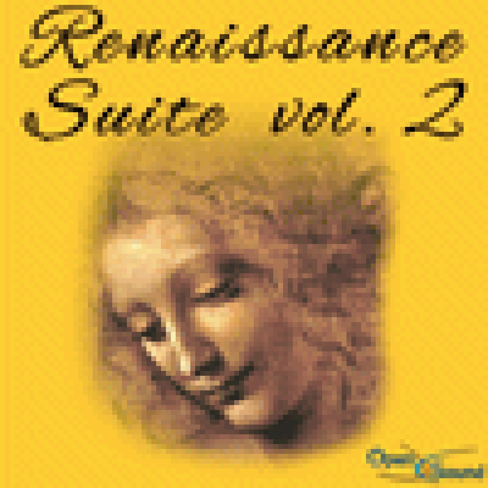 RENAISSANCE SUITE VOL. 2