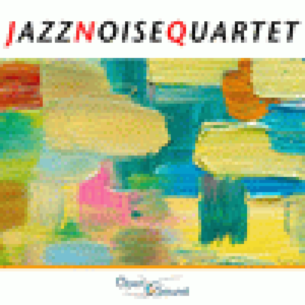 JAZZ NOISE QUARTET