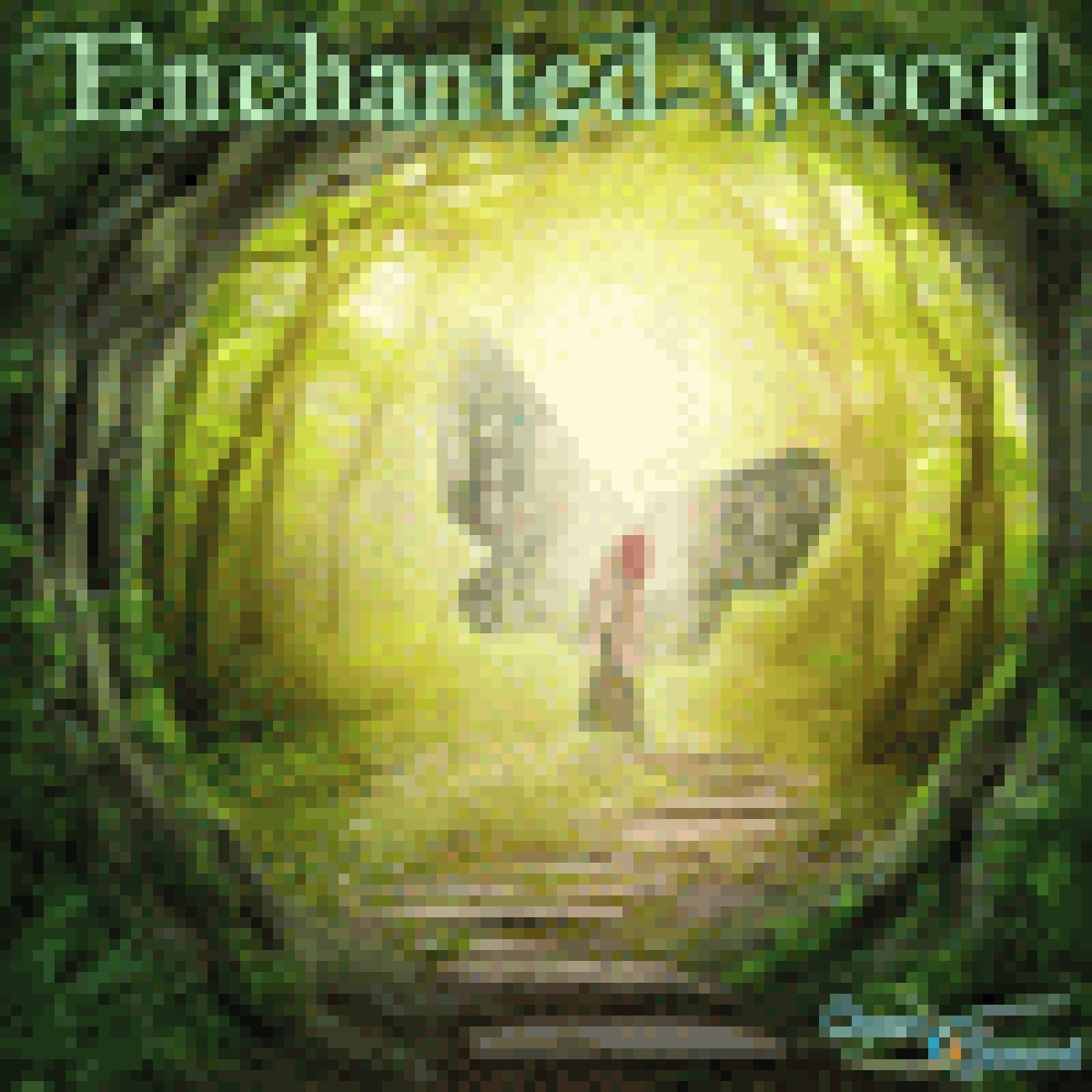 ENCHANTED WOOD