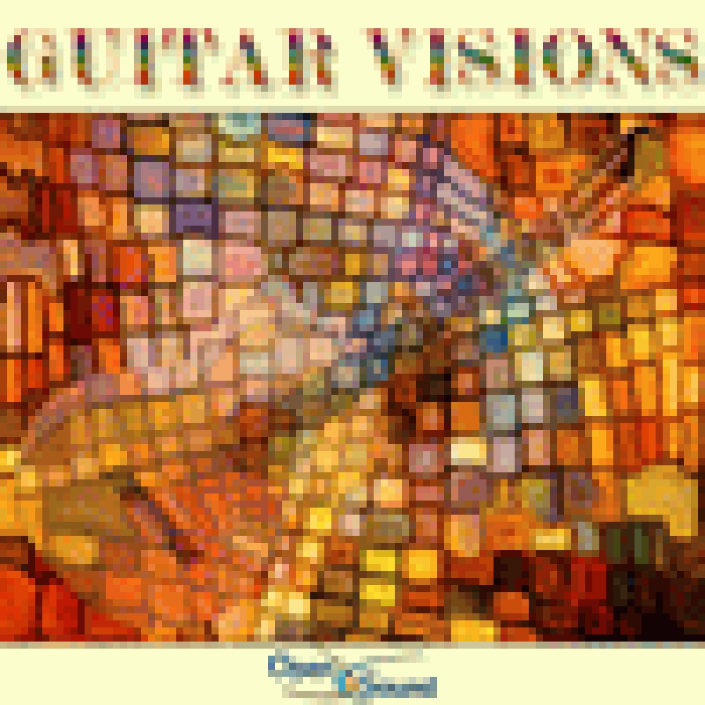 GUITAR VISIONS