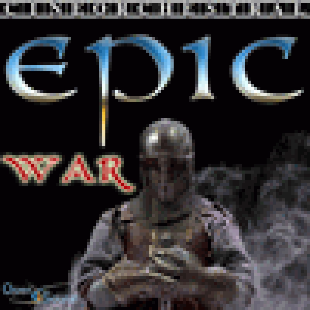 CINEORCHESTRAL EPIC - WAR