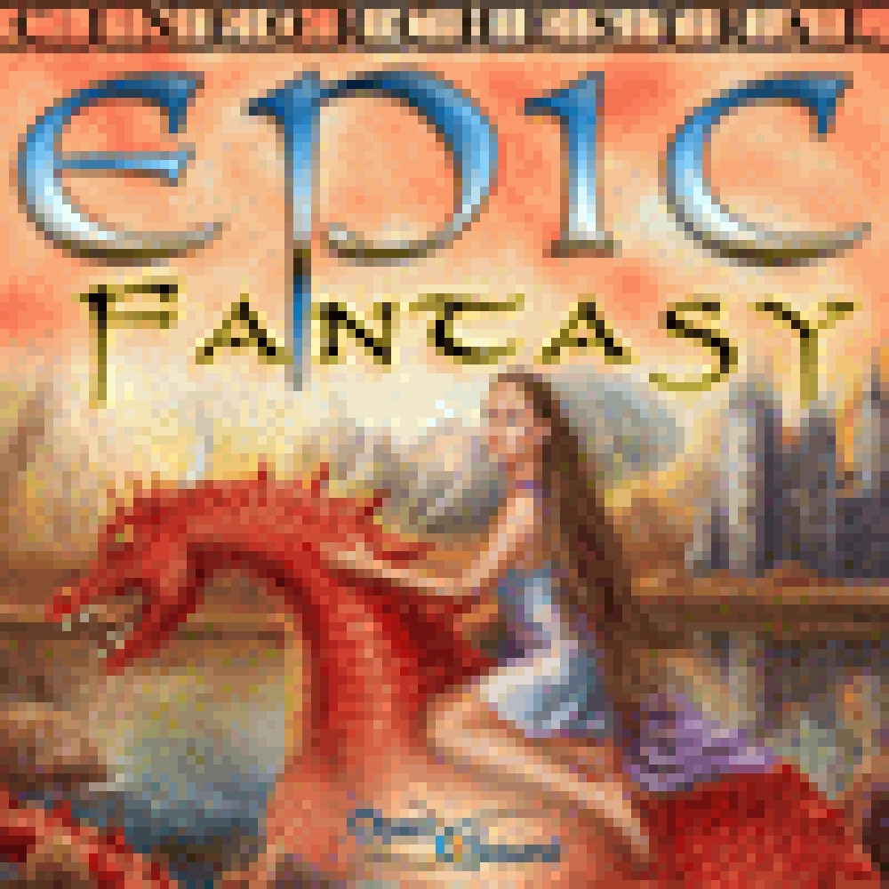 CINEORCHESTRAL EPIC - FANTASY