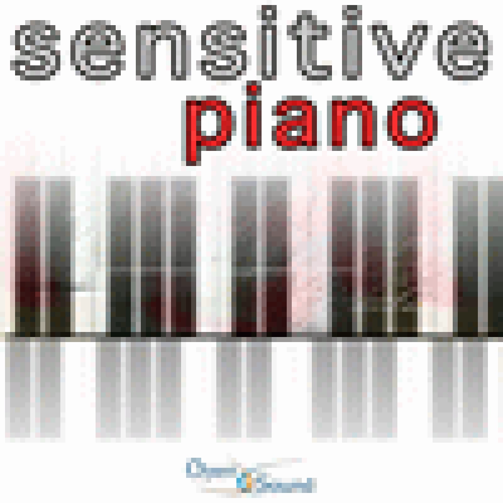 SENSITIVE PIANO