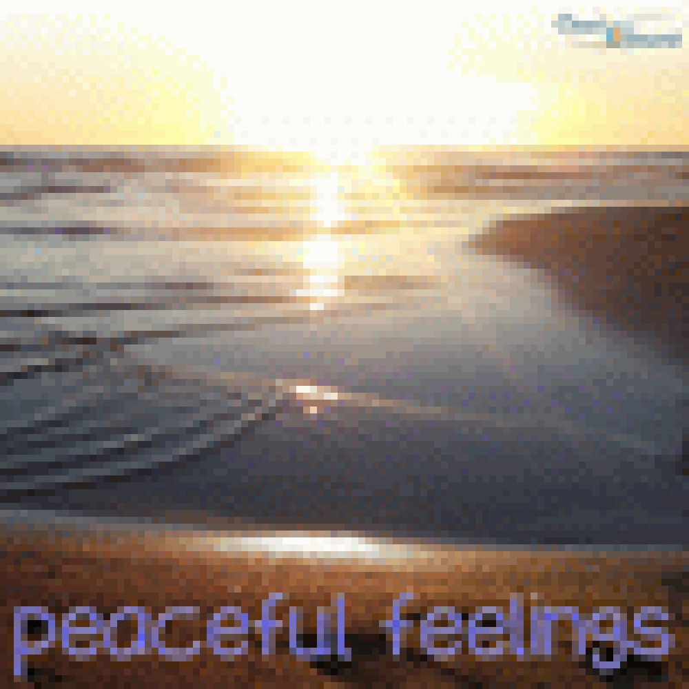 PEACEFUL FEELINGS