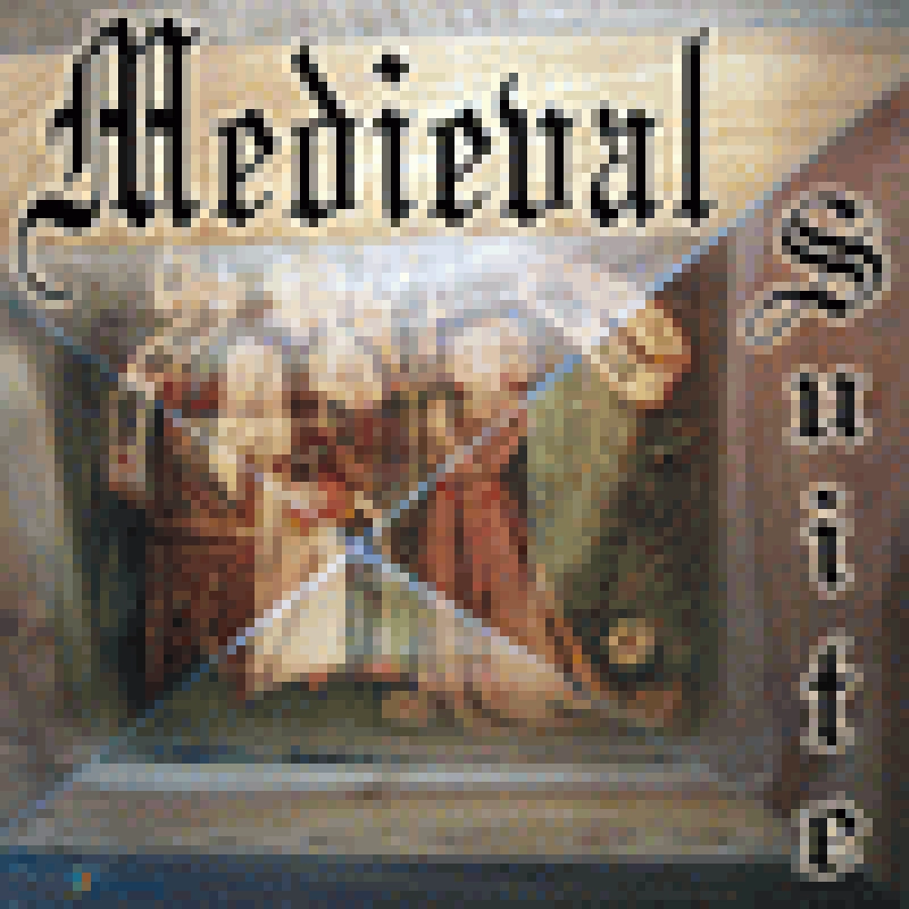 MEDIEVAL SUITE