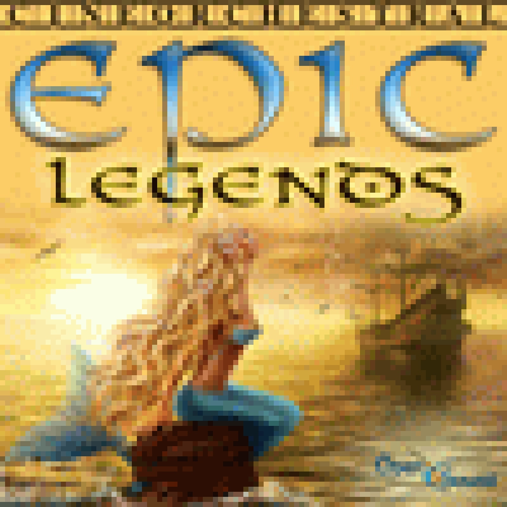 CINEORCHESTRAL EPIC - LEGENDS