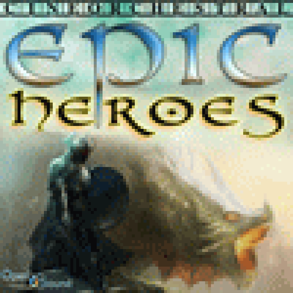 CINEORCHESTRAL EPIC - HEROES