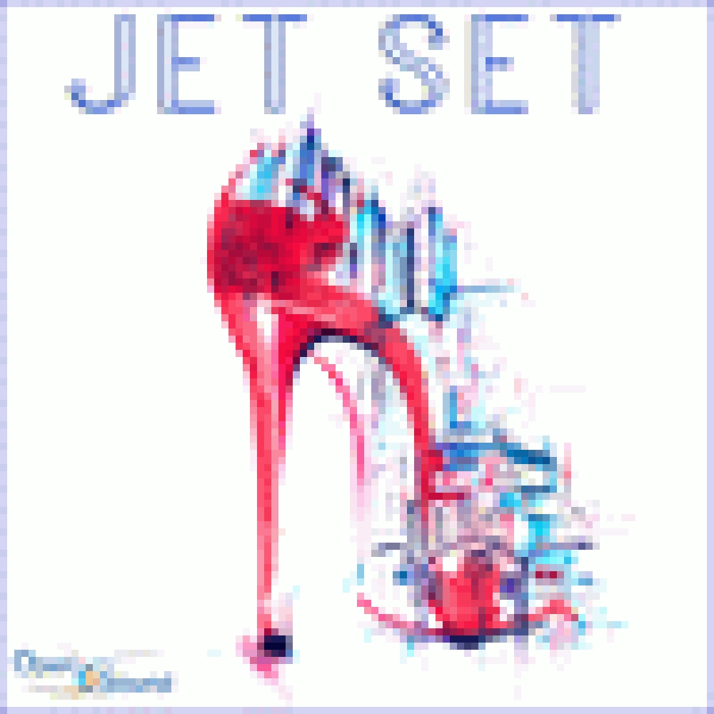 JET SET