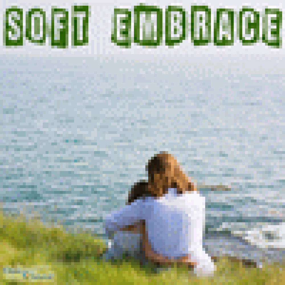 SOFT EMBRACE